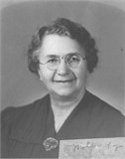Daisy Myrtle Snidow Tye