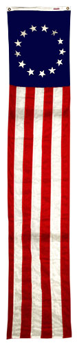 Rev War banner